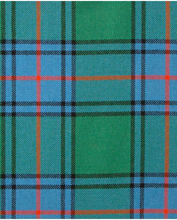Shaw Ancient Tartan Kilt