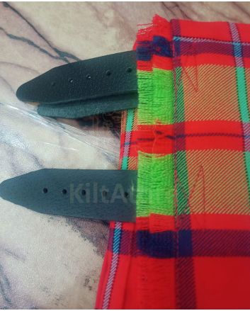 Shaw Of Tordarroch Ancient Tartan Kilt