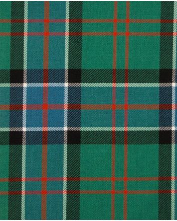 Sinclair Hunting Ancient Tartan Kilt 