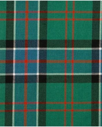 Sinclair Hunting Ancient Tartan Kilt 