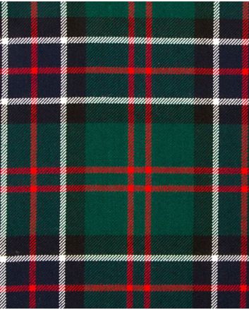 Sinclair Hunting Modern Tartan Kilt