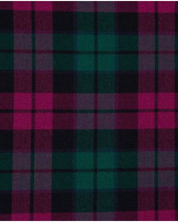 Sir Walter Scott Modern Tartan Kilt