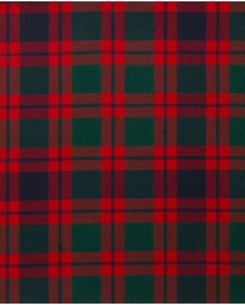Skene Modern Tartan Kilt