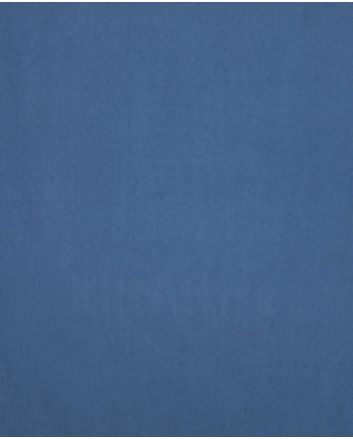 Solid Blue Ancient Tartan Kilt 