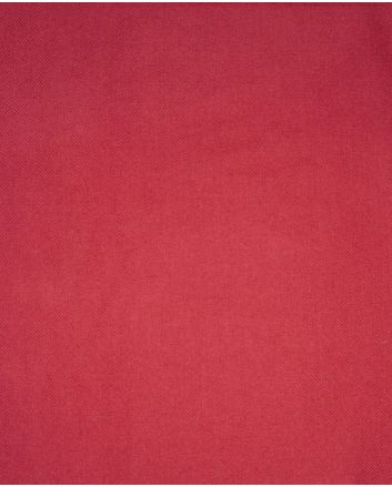 Solid Scarlet Weathered Tartan Kilt 