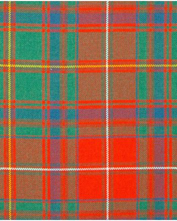 Somerville Ancient Tartan Kilt
