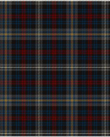 Clan Spirit of Australia Tartan Kilt