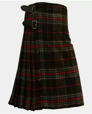 Spirit of Bruce Tartan Kilt