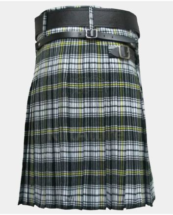 St Patrick Irish Modern Tartan Kilt