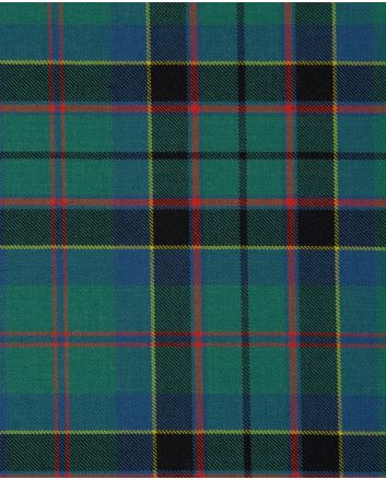 Stephenson Ancient Tartan Kilt