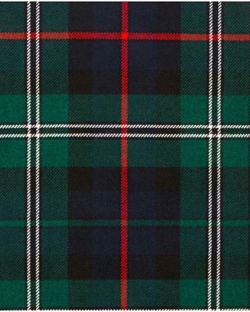 Stevenson Hunting Modern Tartan Kilt