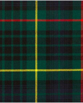 Stewart Hunting Modern Tartan Kilt