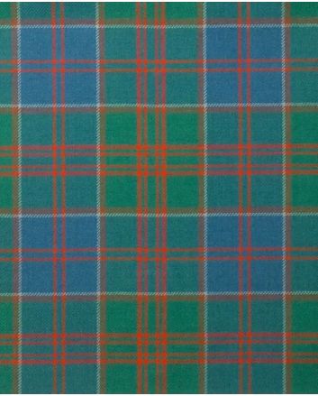 Stewart Of Appin Hunting Ancient Tartan Kilt