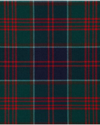 Stewart of Appin Hunting Modern Tartan Kilt
