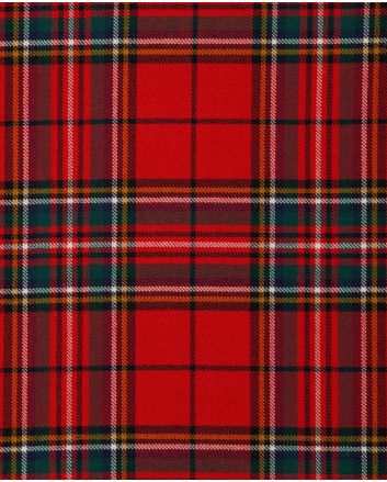 Stewart of Galloway Modern Tartan Kilt