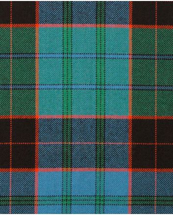 Stewart Old Sett Ancient Tartan Kilt