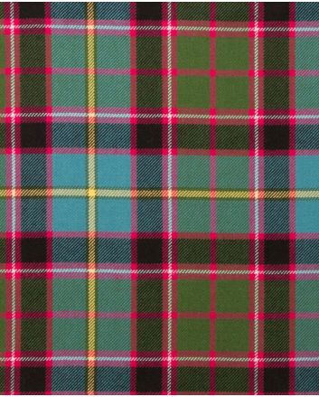 Stirling and Bannockburn Modern Tartan Kilt