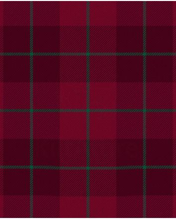 Stirling of Keir Modern Tartan Kilt