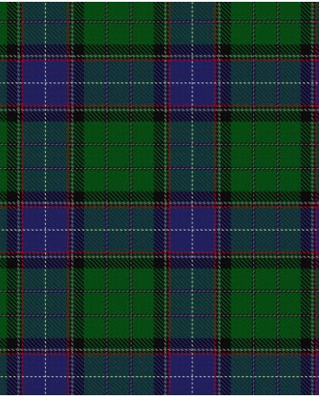 Storrie Tartan Kilt 
