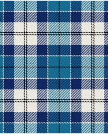 Strathclyde Modern Tartan Kilt