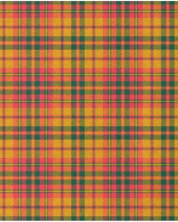 Strathearn Modern Tartan Kilt