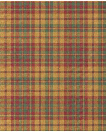 Strathearn Muted Tartan Kilt