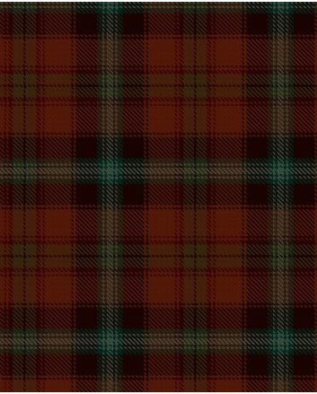 StrathTay Tartan Kilt
