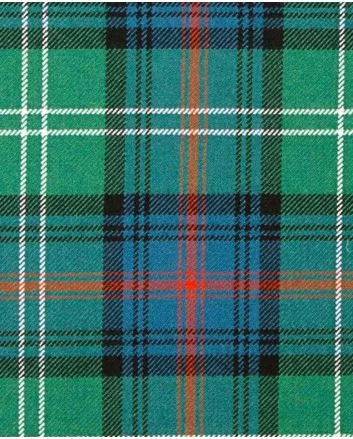 Sutherland Old Ancient Tartan Kilt