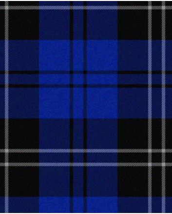 Swan Modern Tartan Kilt