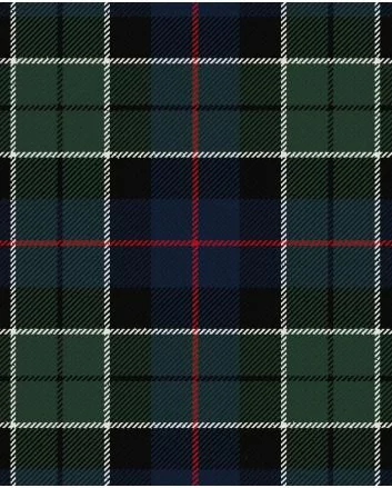 Syme Tartan Kilt