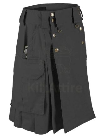Tactical Combat Cargo Utility Kilt
