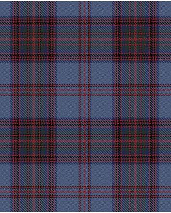 Taggart Tartan Kilt