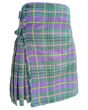 Taylor Ancient Tartan Kilt