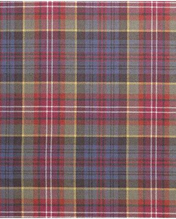 The Pretender Modern Tartan Kilt