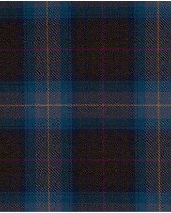 The Skirl Modern Tartan Kilt