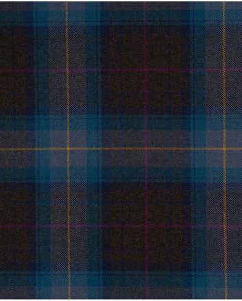 The Skirl Modern Tartan Kilt
