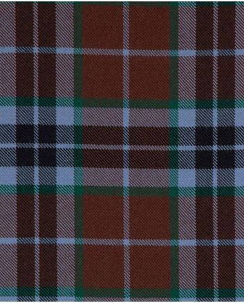 Thomson Hunting Modern Tartan Kilt