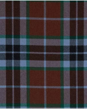 Thomson Hunting Modern Tartan Kilt