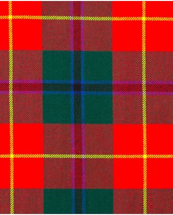 Turnbull Dress Modern Tartan Kilt