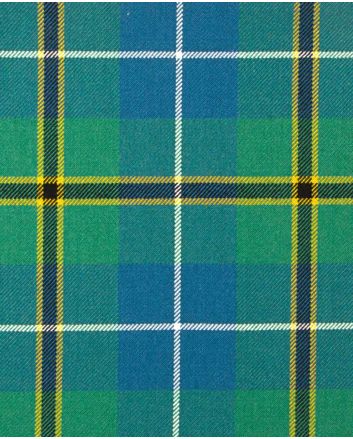 Turnbull Hunting Ancient Tartan Kilt