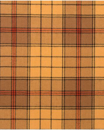 Ulster Weathered Tartan Kilt