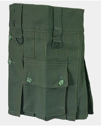 Ultimate Baby Utility Kilt