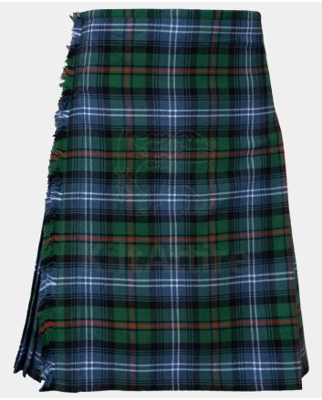 Urquhart Ancient Tartan Kilt