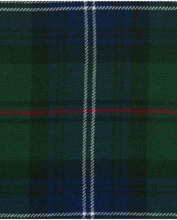 Urquhart Modern Tartan Kilt