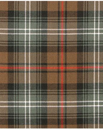 Urquhart Weathered Tartan Kilt