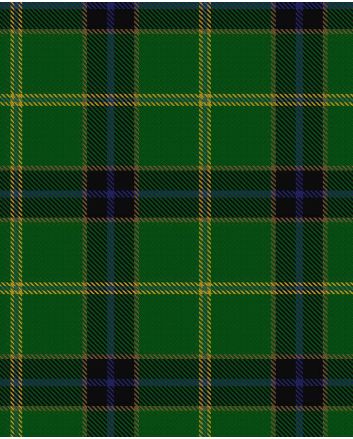 US Forces Army Modern Tartan Kilt