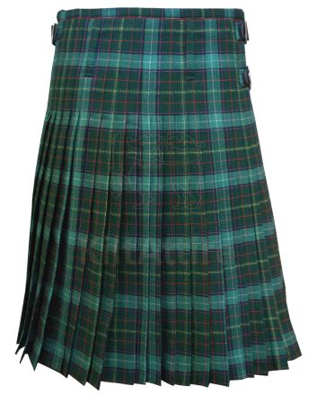 Walsh Tartan Kilt 