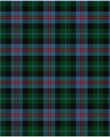 Waterloo Tartan Kilt