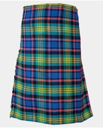 Watson Ancient Tartan Kilt