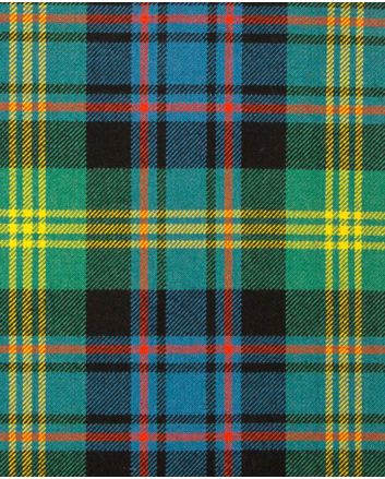 Watson Ancient Women Tartan Kilt